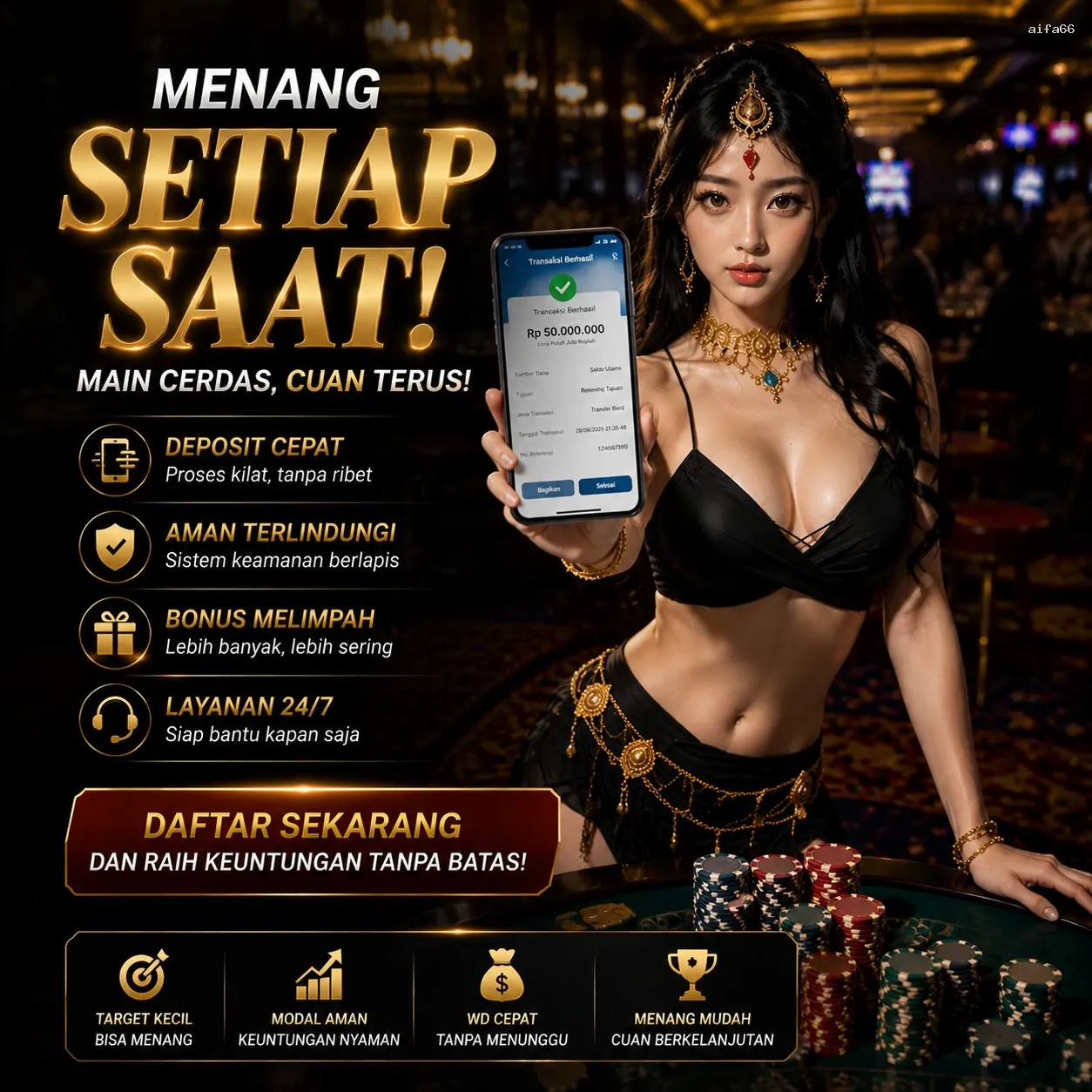 Pemula di aifa66 Temukan Game Terbaik untuk Dilihat
